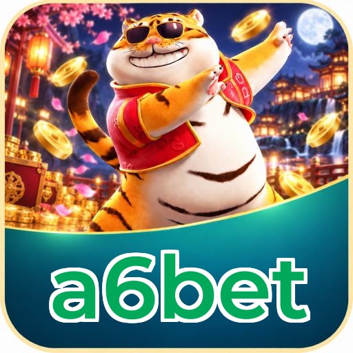 Aplicativo a6bet para Android e iOS com interface completa