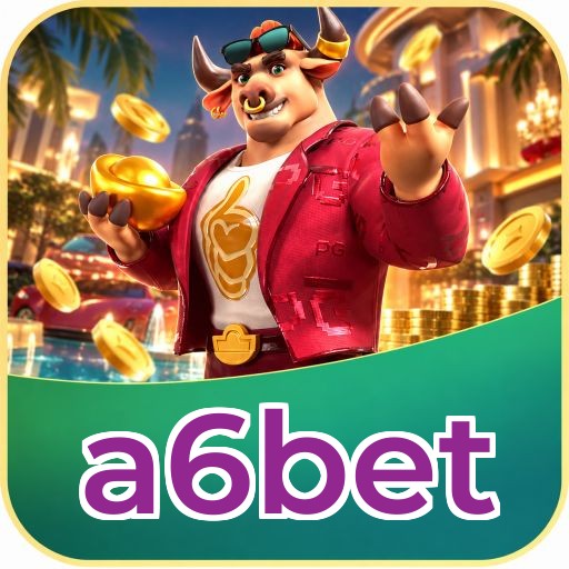 Loterias online da a6bet com Mega-Sena e pagamento via PIX