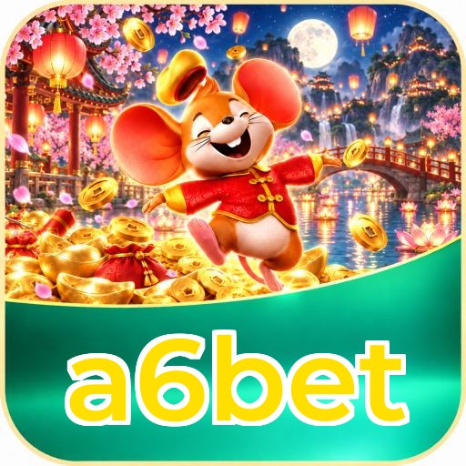 Catálogo de slots da a6bet com RTP médio de 96,52%